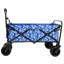 Chariot pliable de chariot pliable 440Lbs
