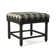 Banc en bois massif Louisa