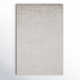 Danberry Hand Tufted Wool Light Gray Rug