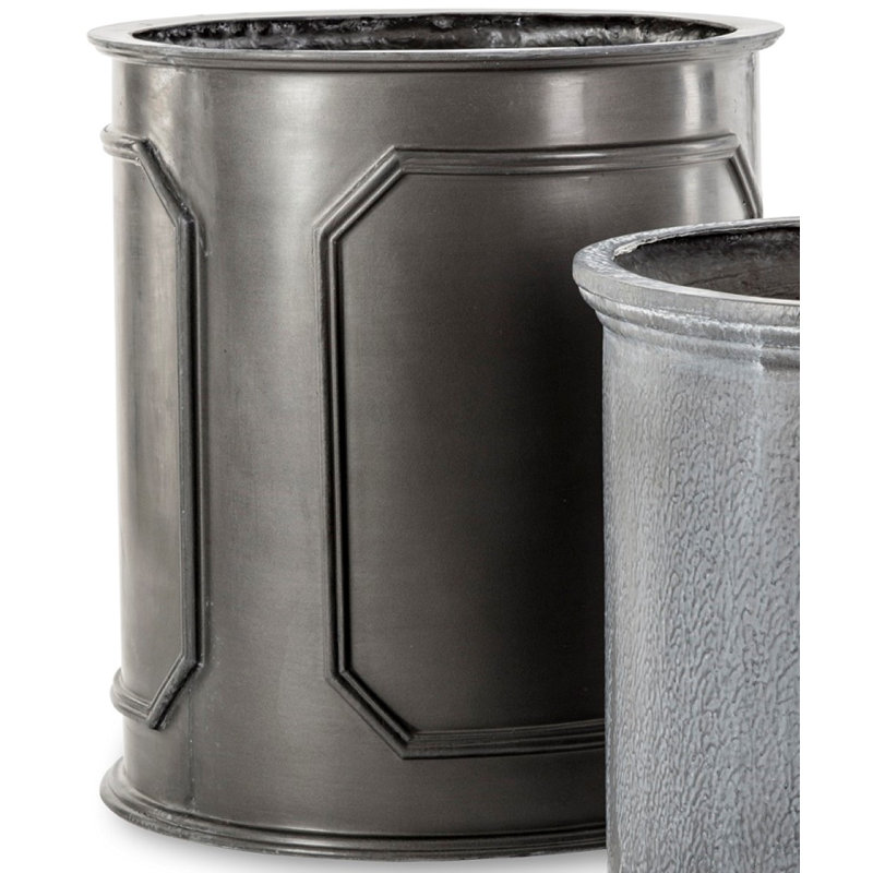 Hoye Fiberglass Planter