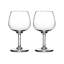Woodstock Glass Red Wine Glass