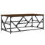 Bourdeilles Four Leg Coffee Table-314626234