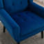 Fauteuil d'appoint Bolanle-1574598676