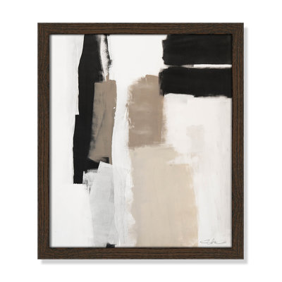 Earth Scapes II by Casa Fine Arts