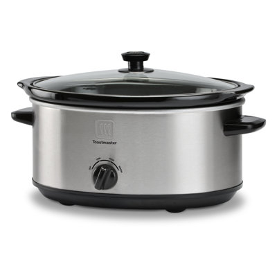 Toastmaser 7 Qt. Slow Cooker