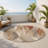 Fluid Mirage Indoor And Outdoor Area Rug-243182529