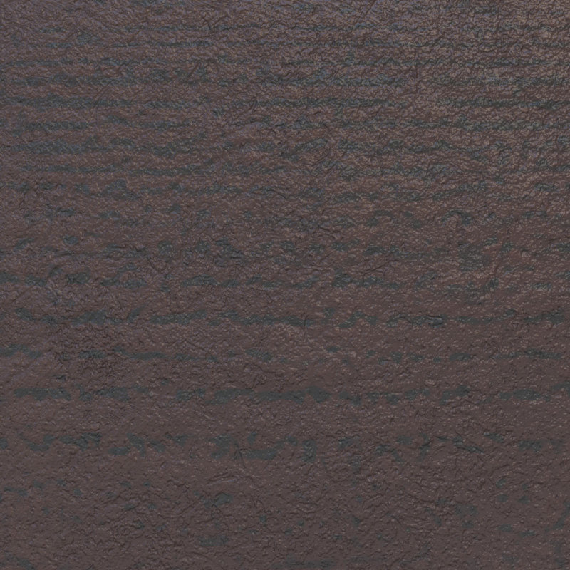Sangle à poutre lisse, à utiliser avec poutre en bois Heritage, Sangria, 12'L, 10"H x 8"W