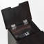 End Table Flip Top Side Table with USB Ports, One Multifunctional Drawer with cup holders-2095921270