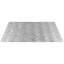 Kasol 11x13 Chevron Polished Mirrorerd Glass Mosaic Tile-822362133