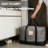 Heavy Duty Moving Bags With 115Lb Capacity - 4 Pack Large Storage Totes With Internal Compression Straps, Reinforced Handles, Waterproof Surface - Alternative To Cardboard Moving Boxes