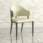 Chaise de salle à manger moderne Hunsaker-1892007431-1908903437