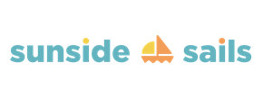 Sunside Sails Logo