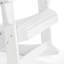 Chaise Adirondack berçante en PEHD Laguna-418924073
