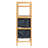 2 Drawer Storage Drawer
