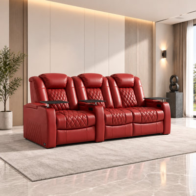 Fauteuil de cinéma inclinable Power Zero Gravity