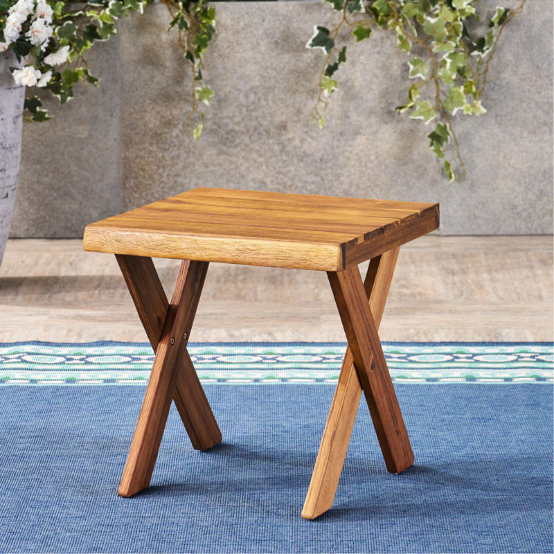 Table Rustic