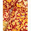 Classic One-of-a-Kind 2' 7" X 12' 10" Hand Knotted Area Rug