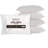 NightComfort Exclusive Collection Microfibre Pillows - Medium Support Pack of 4