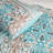 Momentous Microfiber Reversible 5 Piece Comforter Set-723027927