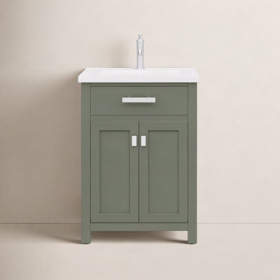 Caitlyn 24" Single Bathroom Vanity