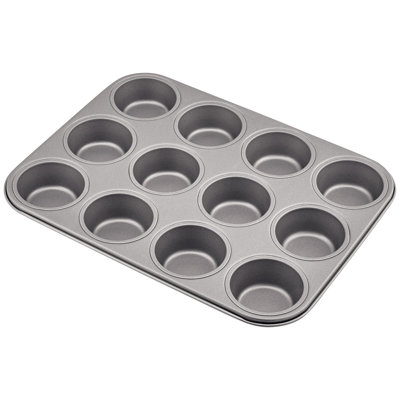 Judge, Everyday - Cupcake/Muffin Tin