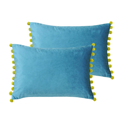 Fiesta Rectangular Scatter Cushion