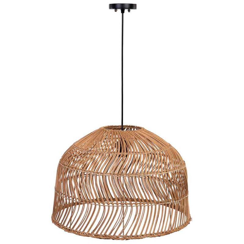 Amannda 1 - Light Natural Pendant