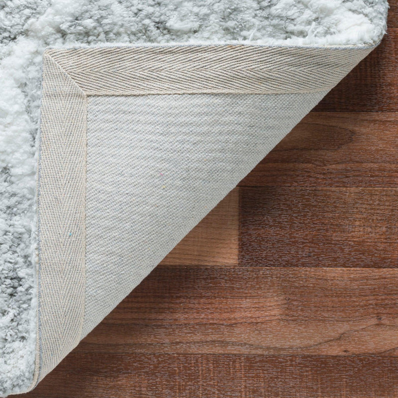 5'X8' Geometric Area Rug