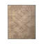 Hand-Knotted Classic Rug Beige-Brown Blue Pattern-1756208645
