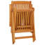 Chaise pliante Red Barrel Studio®