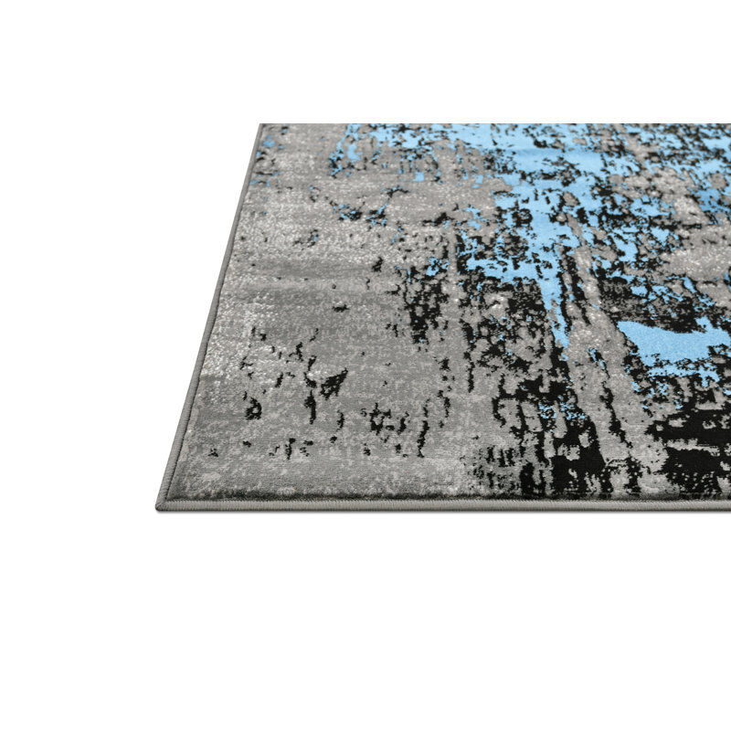 Fronia Indoor Rug, Rectangle 7'10" x 10'