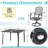 Cristee Outdoor Dining Armchair