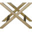 Hudson Upholstered Utility Stool