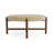 Vane 36" Round Ottoman-335860377-335860381
