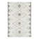 Latitude Run® Vefsna Nikolis Rug Ivory