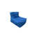 Polyester bleu