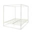 Bedoya Metal Bed-1576111205-1576111201