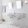 Etta Avenue™ Ellie 22'' Marble Oval Bathroom Sink with Faucet and Overflow