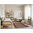 Oriental Indoor Rug-1046743554