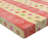 Microfiber Floral Fitted Sheet-41710954-105902910
