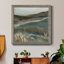 «Copper Dusk II», peinture sur toile encadrée-50537484-50368436