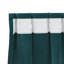  Rideaux occultant avec bande supérieure 2 pièces velours gris super clair-1821480832-1821480836