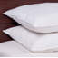 Coussin en duvet synthétique ultra-doux pour les taies d'oreiller-19700193