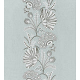 Norden Annelise Embroidery Fabric