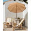 175cm Market Parasol