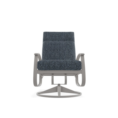 Belle Isle Outdoor Lounge Chair