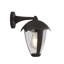 Nadler 26cm H Outdoor Wall Lantern