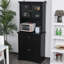Garde-manger 70,75 po Annsley
