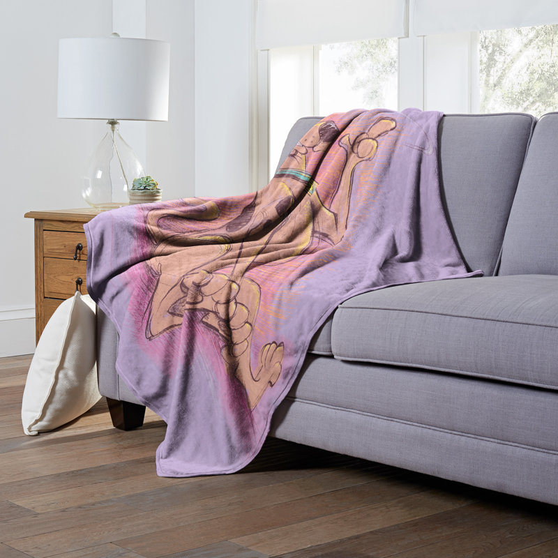 Throw Blanket