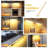 Motion Sensor Night Light